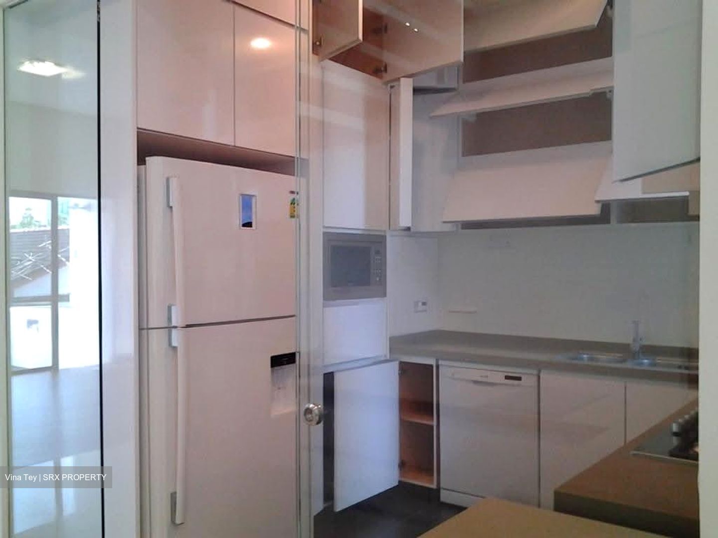 Hoover Park (D21), Terrace #610287391